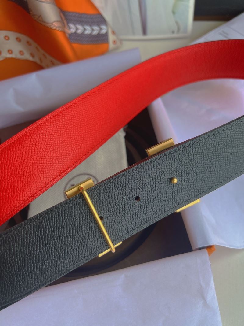 Hermes Belts